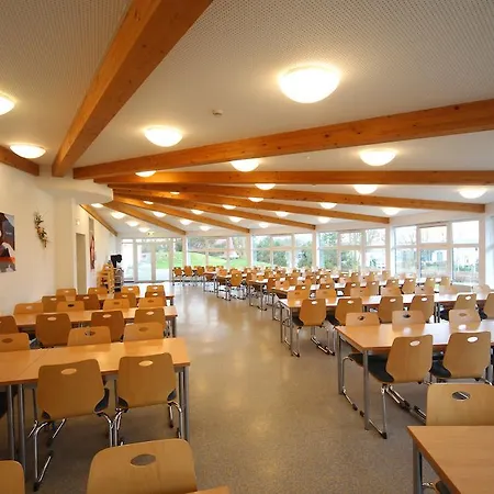 Djh Sellin Hostel Sellin (Rugen)