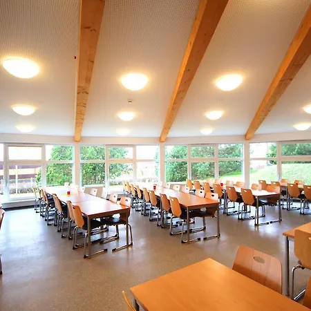 Djh Sellin Hostel Sellin (Rugen)