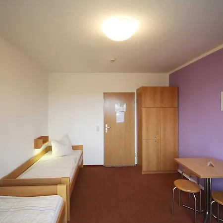 Djh Sellin Hostel