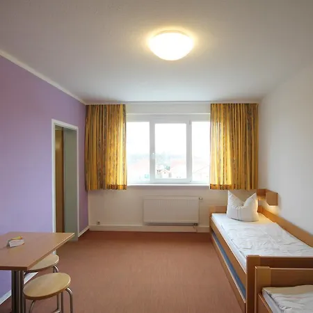 Hostel Djh Sellin Sellin (Rugen)