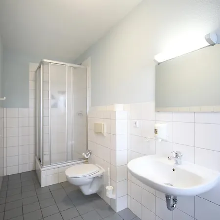 Djh Sellin Hostel Sellin (Rugen)