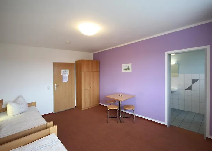 Djh Sellin * Sellin (Rugen)