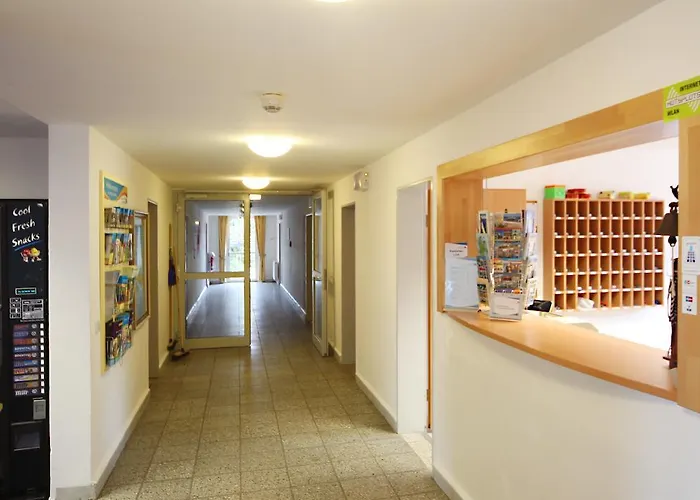 Djh Sellin Sellin (Rugen)