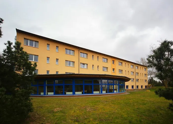 Djh Sellin Sellin (Rugen)