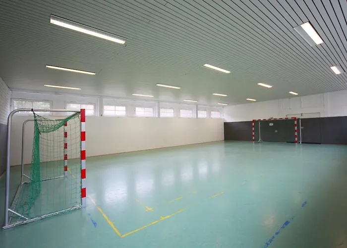 Hostel Djh Sellin Sellin (Rugen)