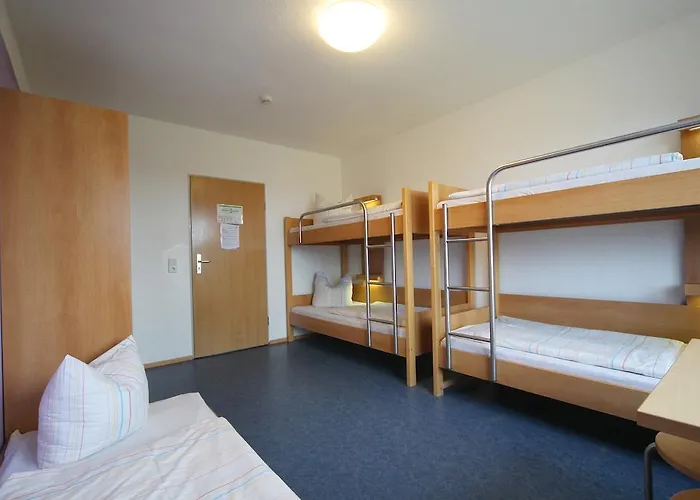 Hostel Djh Sellin