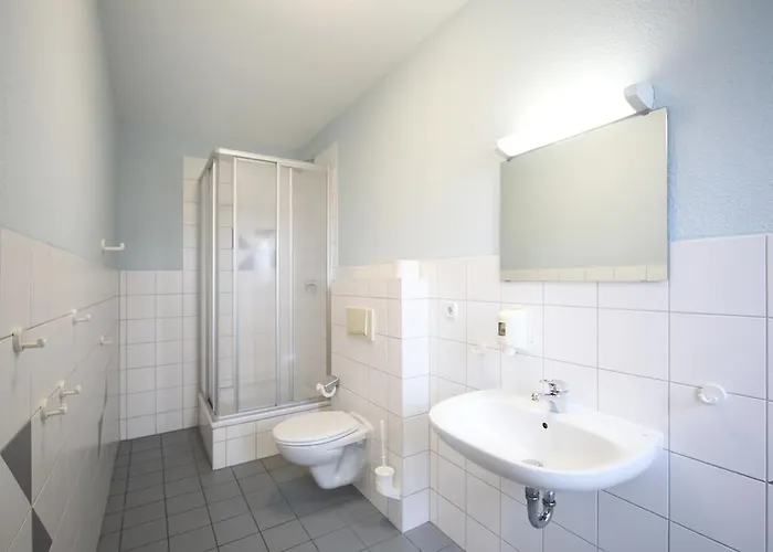 Djh Sellin Hostel Sellin (Rugen)