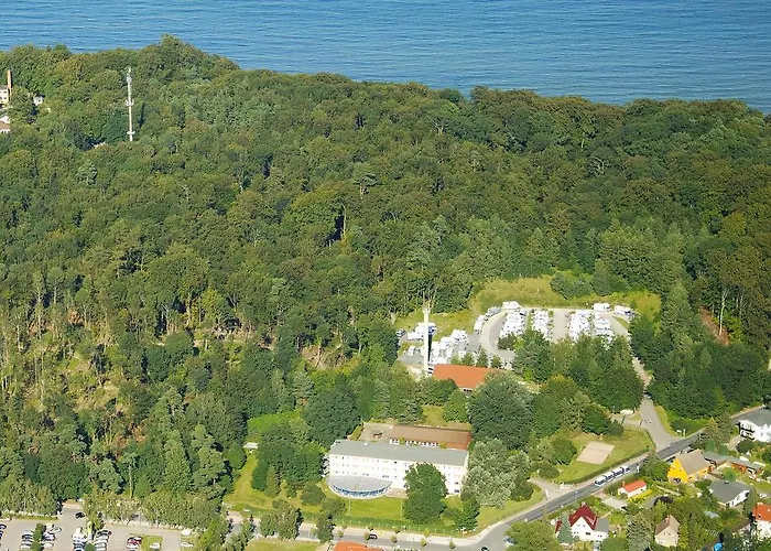 Djh Sellin Sellin (Rugen)